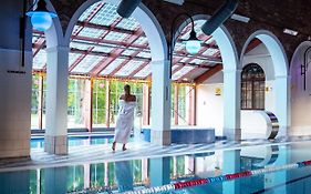 Mäetaguse von ROSEN spa - Adults only