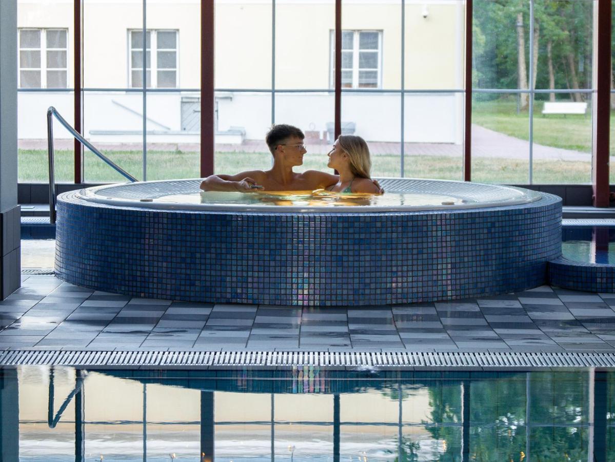 Mäetaguse von ROSEN spa - Adults only Exterior foto